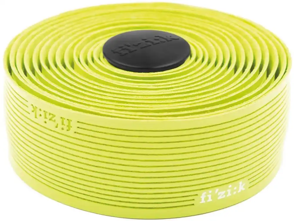 Neu fi‘zi k Vento Microtex Tacky Lenkerband gelb