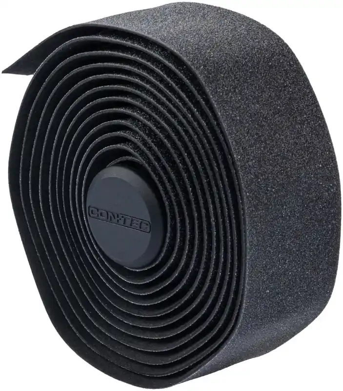 CONTEC Lenkerband Reflex.Grip schwarz/reflex Billig