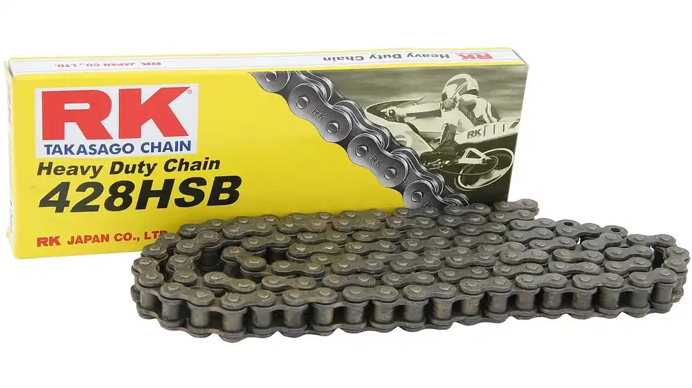 Schnäppchen RK Kette 428HSB 80 Glieder