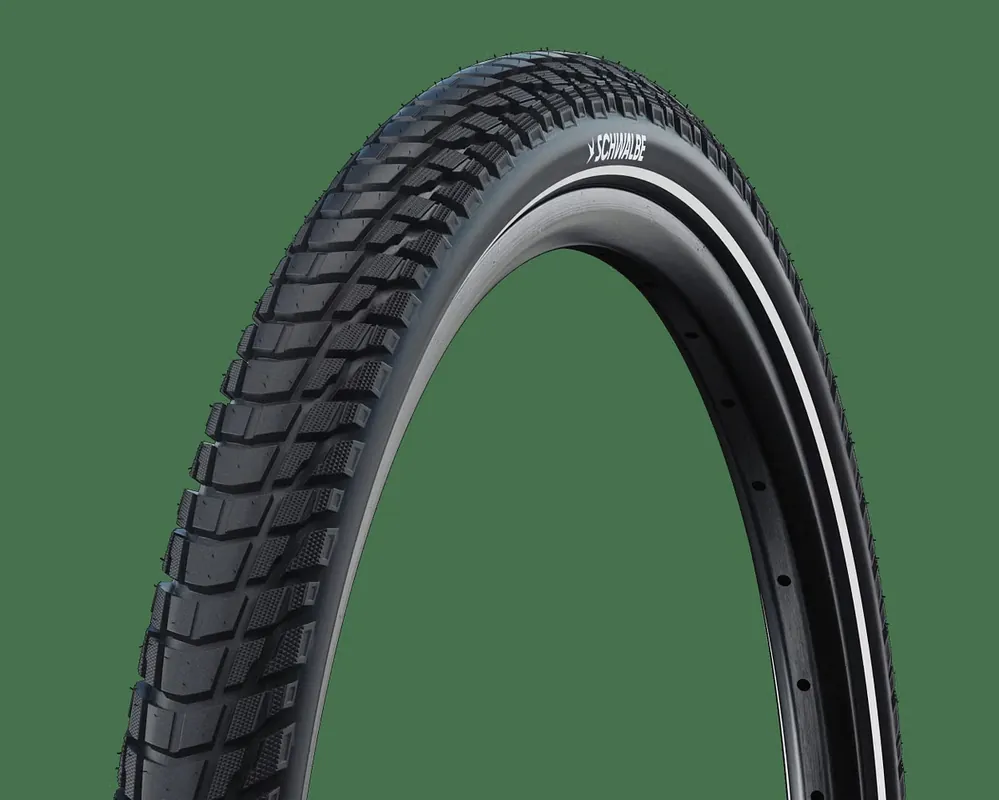 Garantierte Lieferung Schwalbe Marathon Plus Tour Reifen 28 Zoll schwarz 2,15"