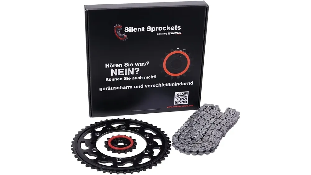 RK Kettensatz 525XRE Standard (17-43-114/525) Wochenendangebot
