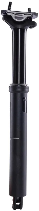 Top-Angebot CONTEC Variosattelstütze Nara Drop 34,9 mm schwarz 402 mm lang, 80 mm Verstellbereich