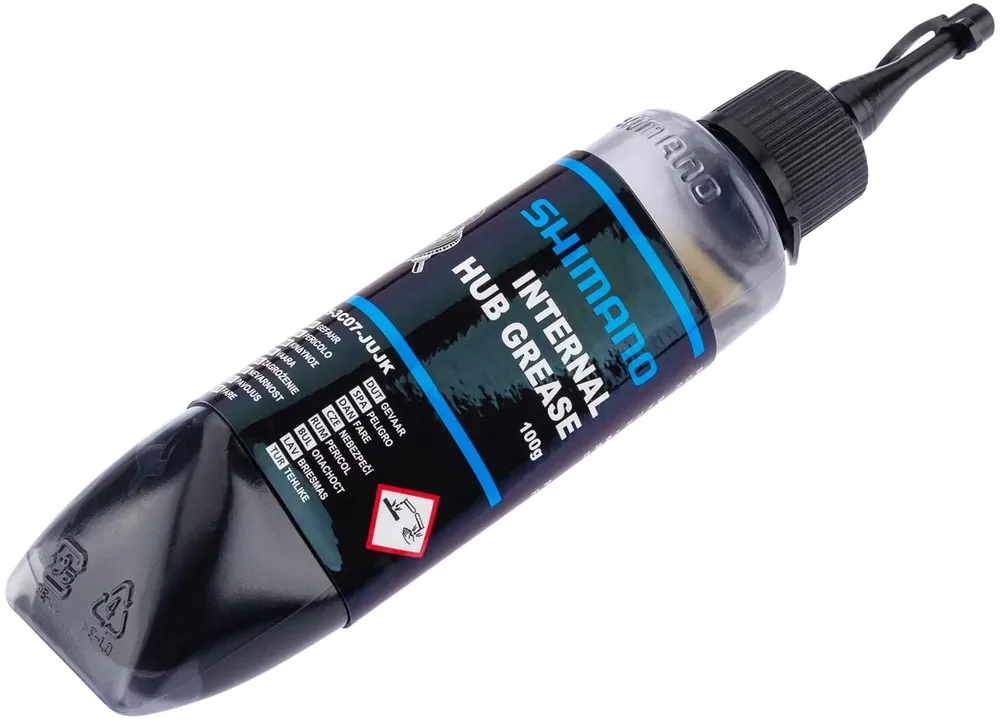 Schneller Versand Shimano Fett für Nexus Getriebenaben 100 g