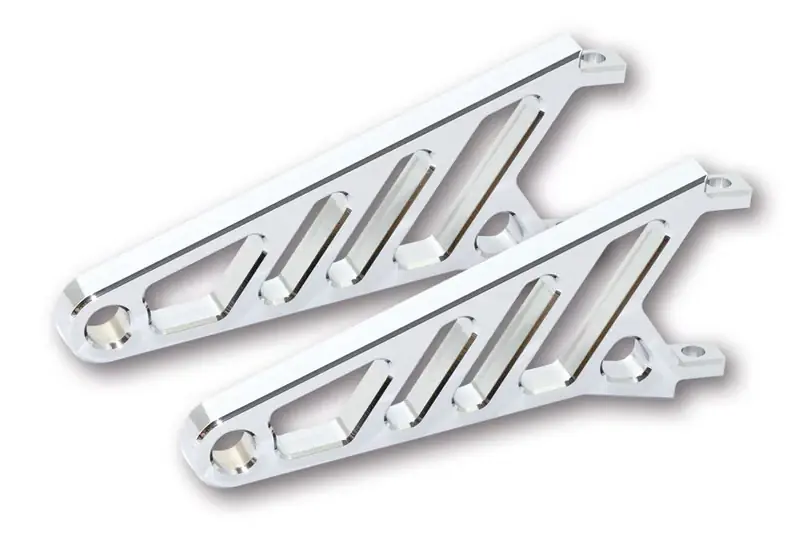 HIGHSIDER pro Lampenhalter CNC, Aluminium Saisonangebot