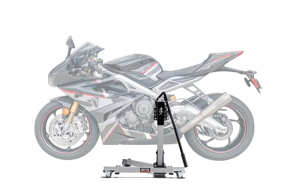 Zentralständer EVOLIFT® für Triumph Daytona Moto2 765 20- Garantierte Lieferung