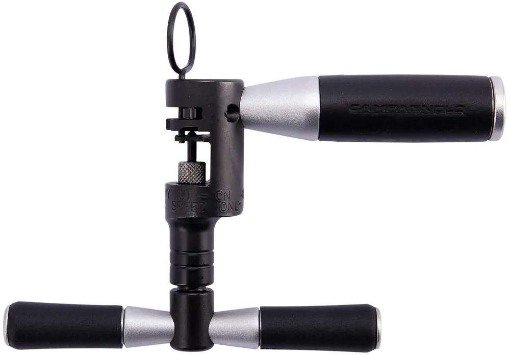 Echt Campagnolo Kettennietdrücker UT-CN400 13-fach