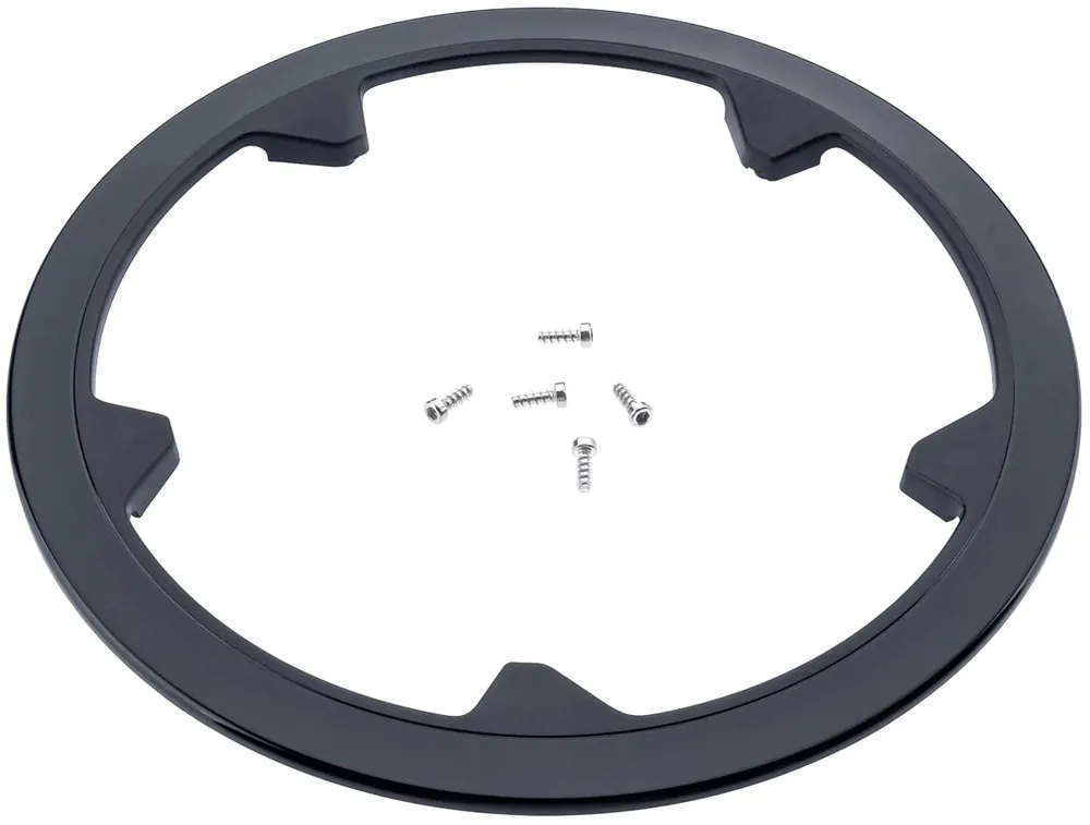 SRAM Kettenschutzring S350 für 44 Zähne schwarz Billig