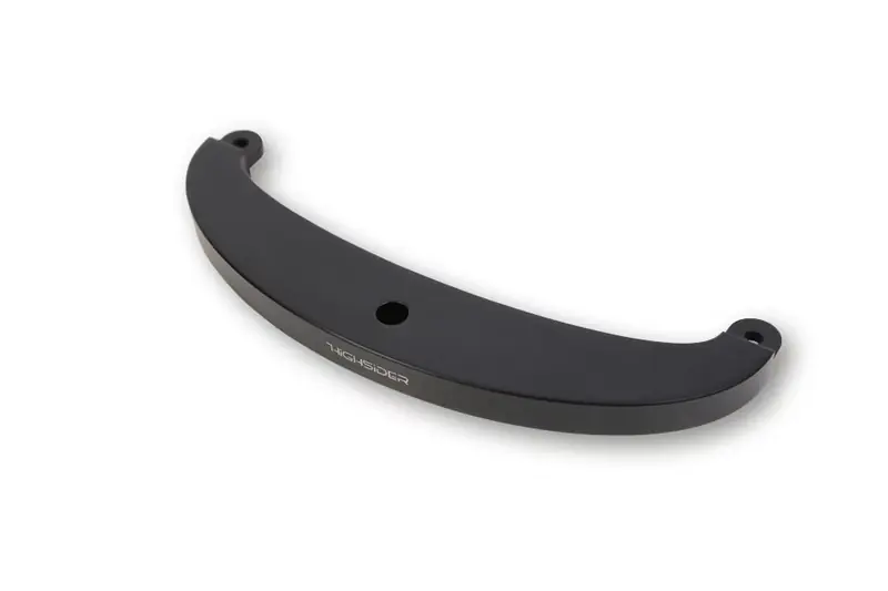 Angebot HIGHSIDER pro Typ 2 Scheinwerferhalter Schwarz Unten (1Stck)