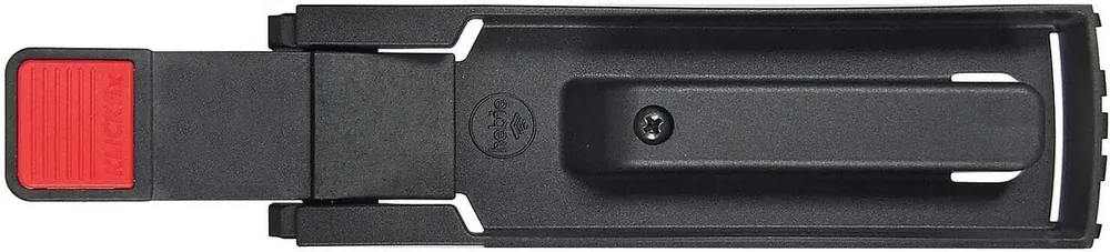 Rixen & Kaul Gepäckträgeradapter GTA Modul schwarz,rot Kracherpreis