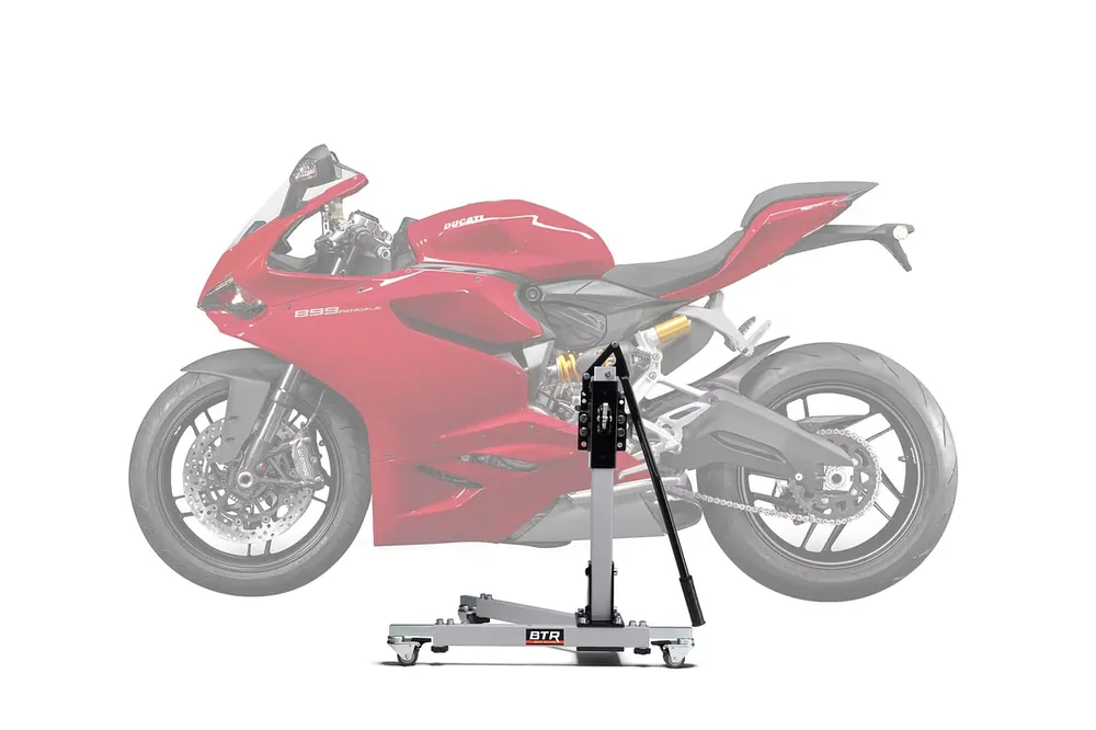 Zentralständer EVOLIFT® für Ducati 899 Panigale 14-15 Sonderaktion