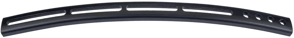 AtranVelo Gepäckträgerbefestigung F-Fix FF R380 V1 schwarz Geprüft