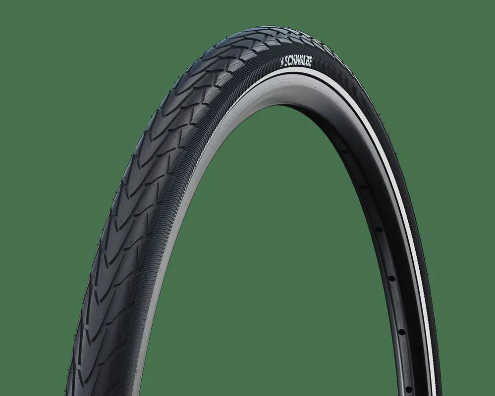 Schwalbe Marathon Racer Reifen 28 Zoll schwarz 1,20" Wochenendangebot