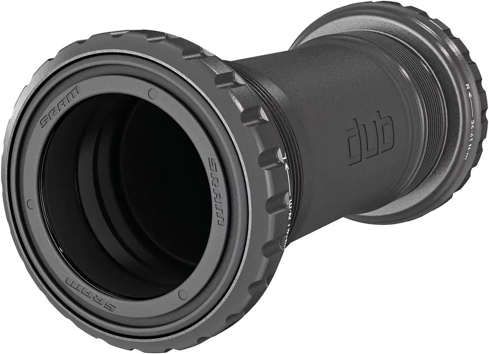 SRAM Innenlager DUB BSA schwarz Industrielager Angebot