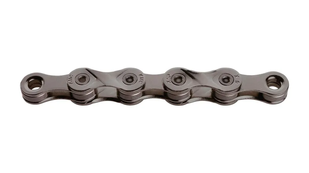 Mega-Angebot KMC Kette X9 9-fach 50 m grau