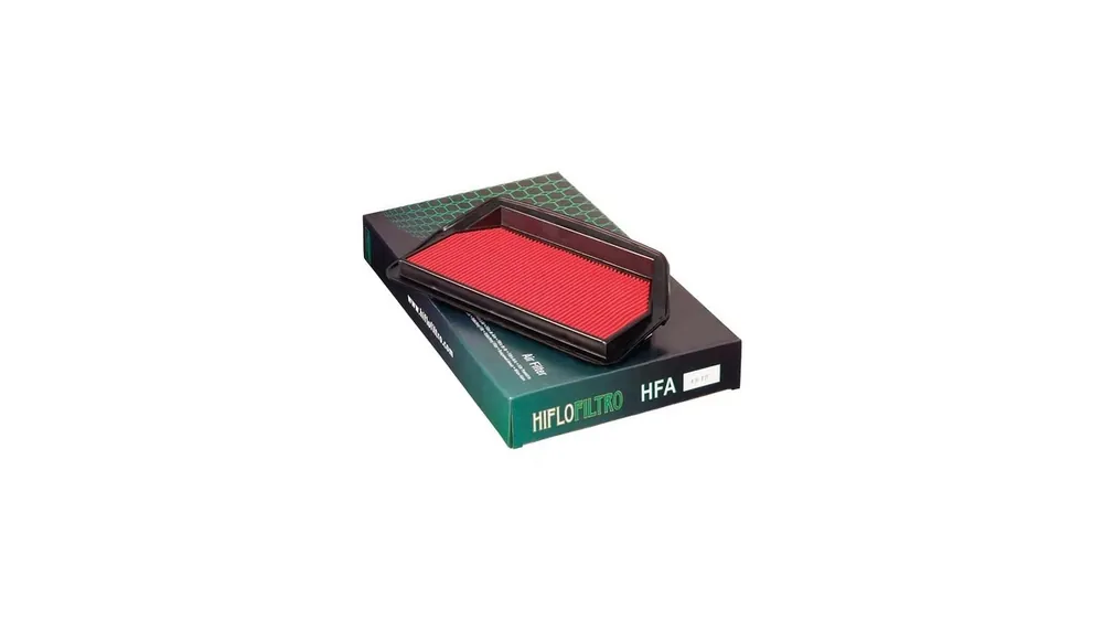 Hiflofiltro Luftfilter HFA1915 Garantierte Lieferung