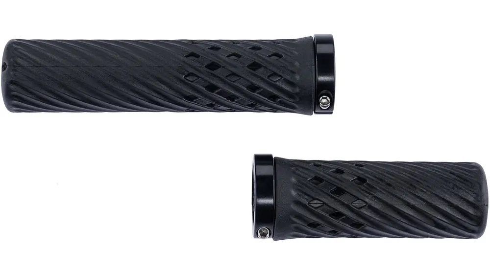 Preisknaller Herrmans Griff Luna 90/130 mm schwarz