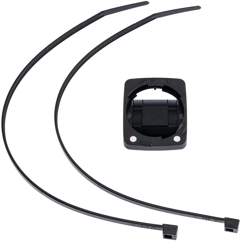 Sigma Sport Halter kabellos schwarz Nur Für Kurze Zeit