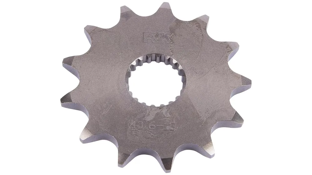 Abverkauf RK Antriebsritzel 4016 13 Zähne