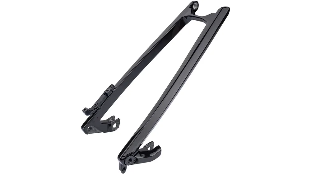 Schnäppchen Conway Sitzstrebe Mod. 22 schwarz