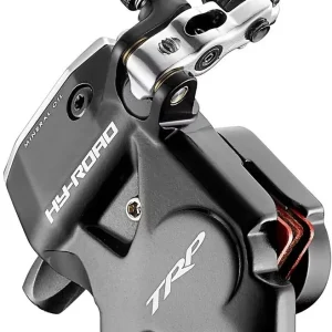 TRP Bremssattel HY/RD FM HD-C711 schwarz Nur Heute
