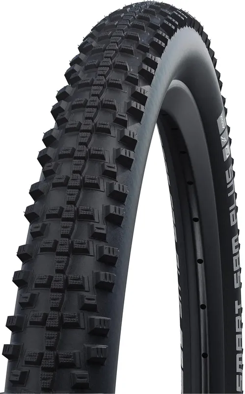 Schwalbe Smart Sam Plus Performance Line 57-584 schwarz Bestseller