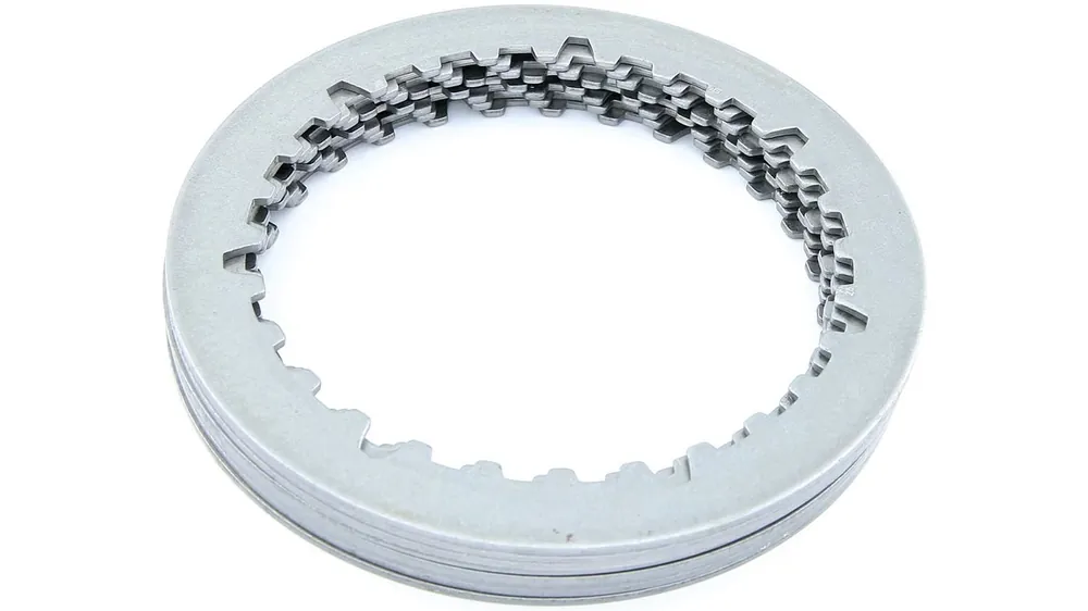 Neue Kollektion TRW Stahlscheibensatz MES333-8