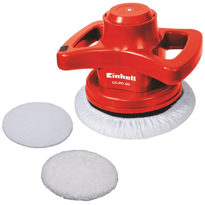 Einhell Auto-Poliermaschine CC-PO 90 2093173 Must-Have