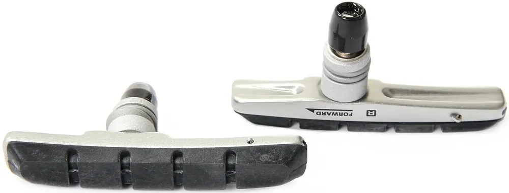 Shimano Bremsschuh BR-M 430/M 420 schwarz Jetzt Kaufen