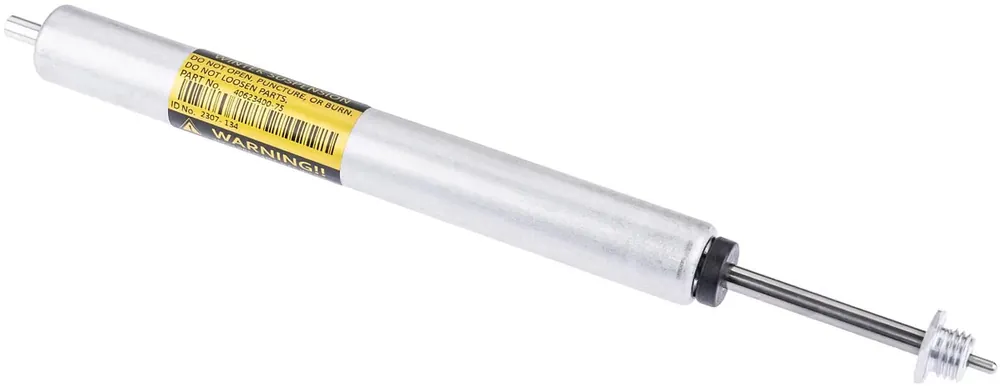 CONTEC Service-Kit Drop-A-Gogo Kit A silber für 75 mm Verstellbereich, kompatibel fü Expressversand