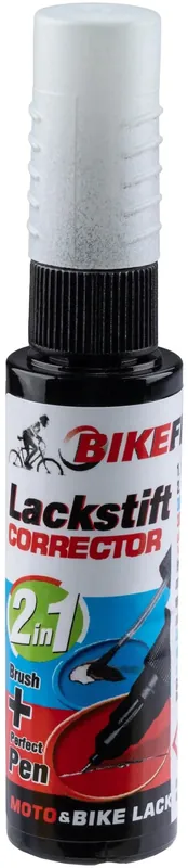 Fasi Lackstift 12 ml weiß snow white matt Kracherpreis