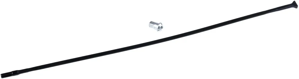 Fulcrum Speiche für VR RACING ZERO/1 schwarz Super-Preis