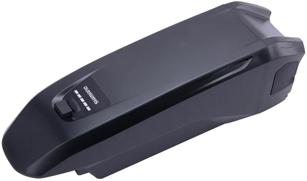Shimano Akku STEPS BT-E8014 schwarz Schnäppchen