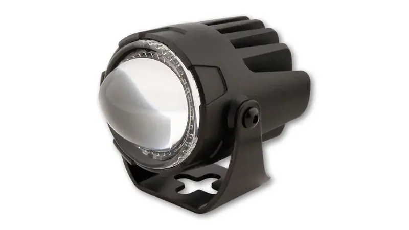Sofort Bestellen HIGHSIDER pro Scheinwerfer FT13-Low LED Schwarz Abblendlicht, E-geprüft (1Stck)