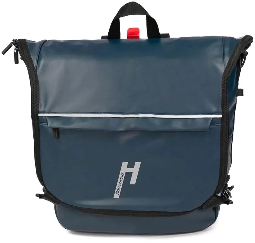 Haberland Rucksack Sporty 16 l blau Super-Preis