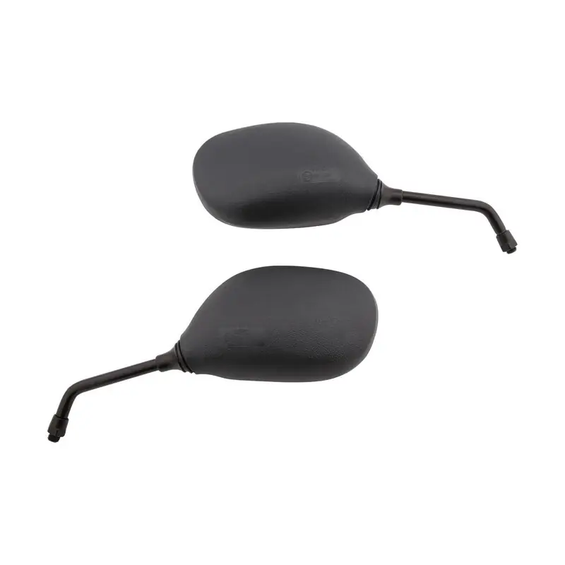 HIGHSIDER smart Spiegel Universal Schwarz (Paar) Must-Have