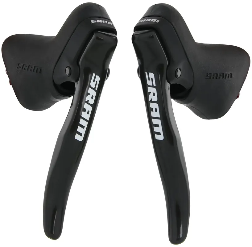 Sichere Zahlung SRAM Bremshebel S900 schwarz