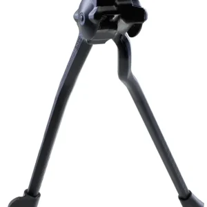 Knallerangebot Pletscher Twin Zweibeinständer 28 Zoll schwarz