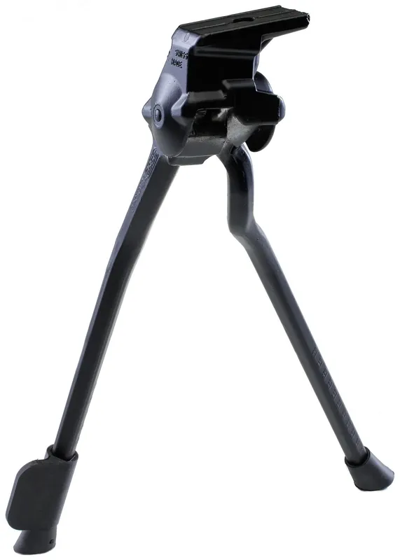 Knallerangebot Pletscher Twin Zweibeinständer 28 Zoll schwarz