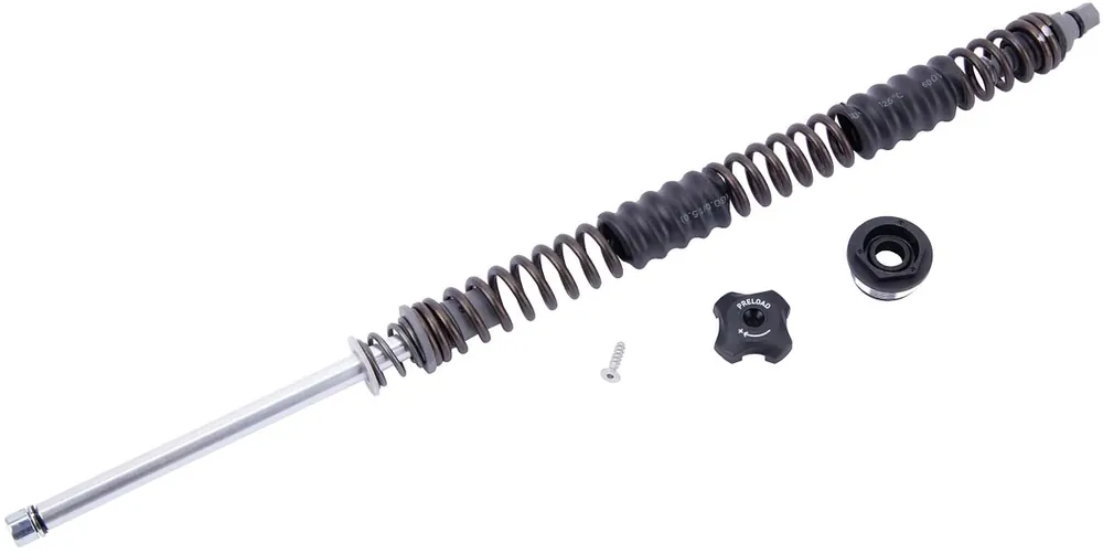 RockShox Stahlfeder 100 mm extra weich Direktkauf