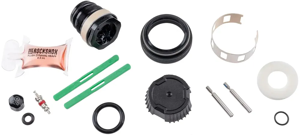 RockShox Service-Kit Reverb AXS B1+ Ø 30,9 mm und 31,6 mm Jetzt Kaufen