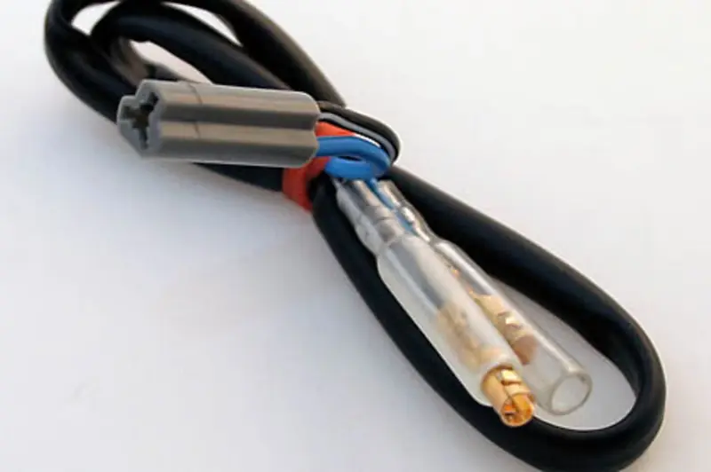 HIGHSIDER smart Adapterkabel Für Blinker, Für Suzuki/Yamaha (Paar) Begrenztes Angebot