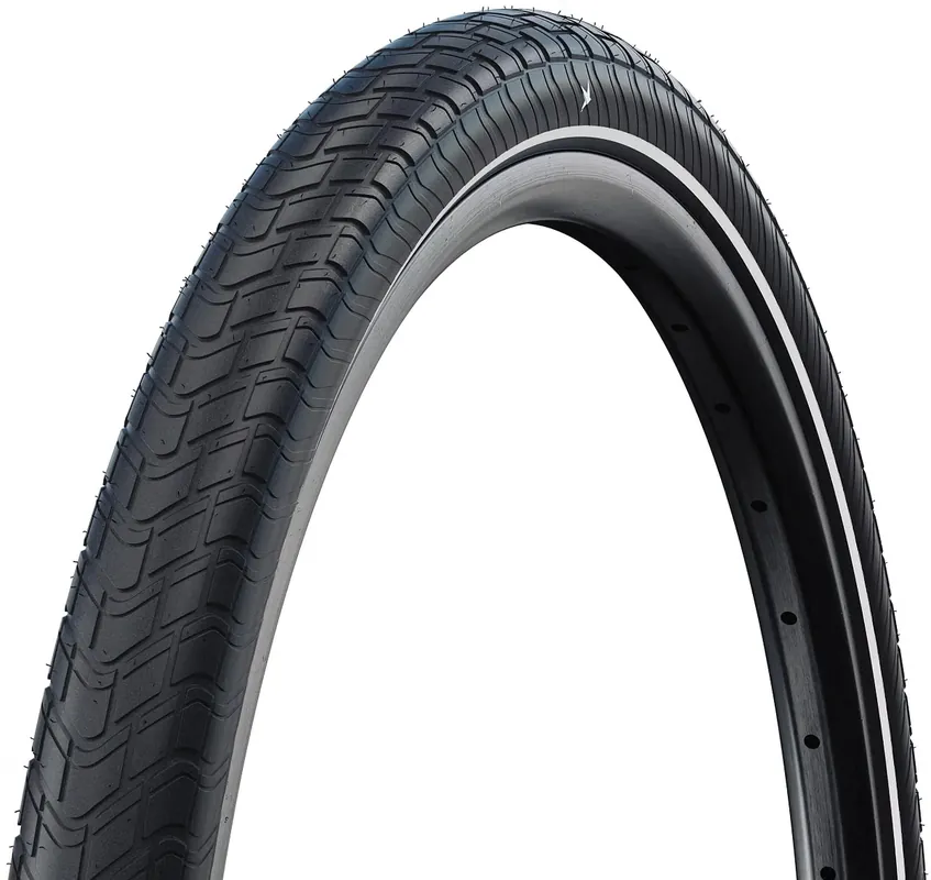 Schwalbe Motion Big Apple Reifen 50-254 schwarz Schneller Versand