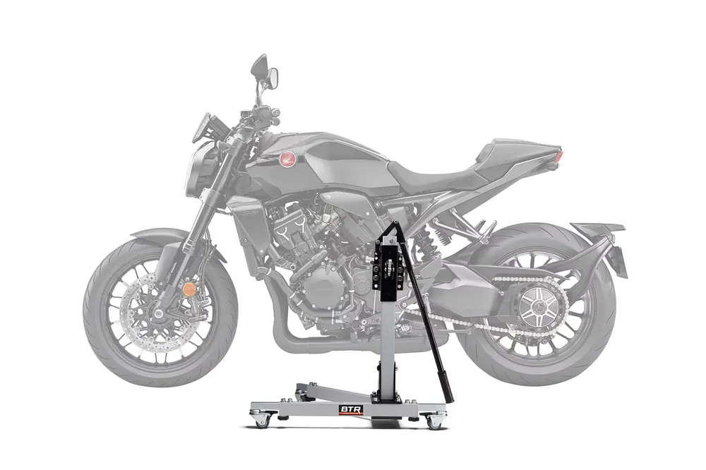 Sichere Zahlung Zentralständer EVOLIFT® für Honda CB 1000R Black Edition 23-