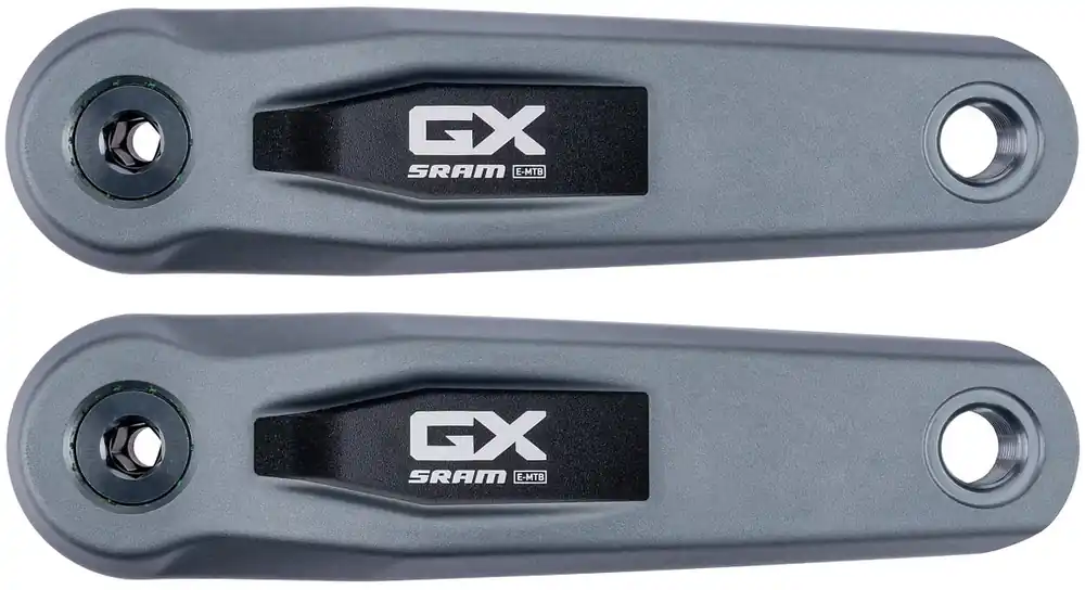 SRAM Kurbelsatz GX Eagle Transmission 150 mm grau Preiswert