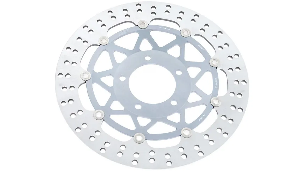 Top-Angebot TRW Bremsscheibe MSW278 mit Zulassung