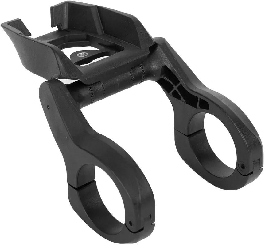 ergotec Displayhalter für Bosch KIOX schwarz Begrenztes Angebot