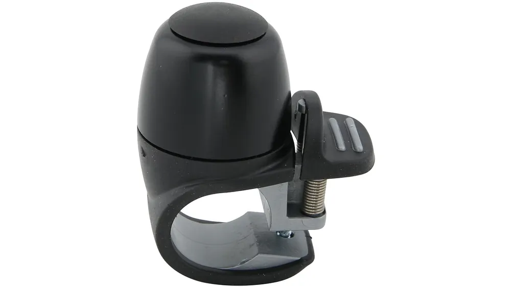 Widek Miniglocke Compact II schwarz Markenware