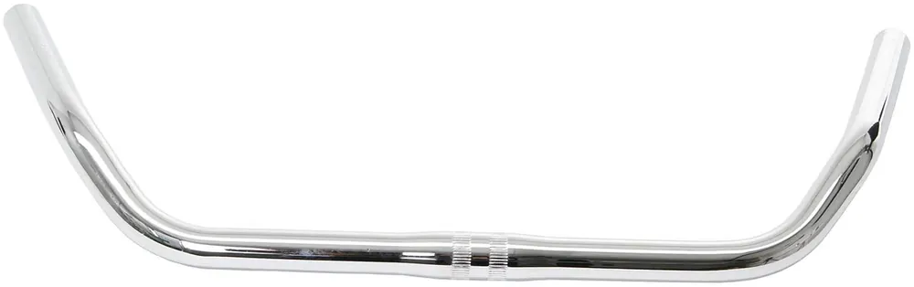 Online Kaufen ergotec Englischer Lenker 25,4 mm silber