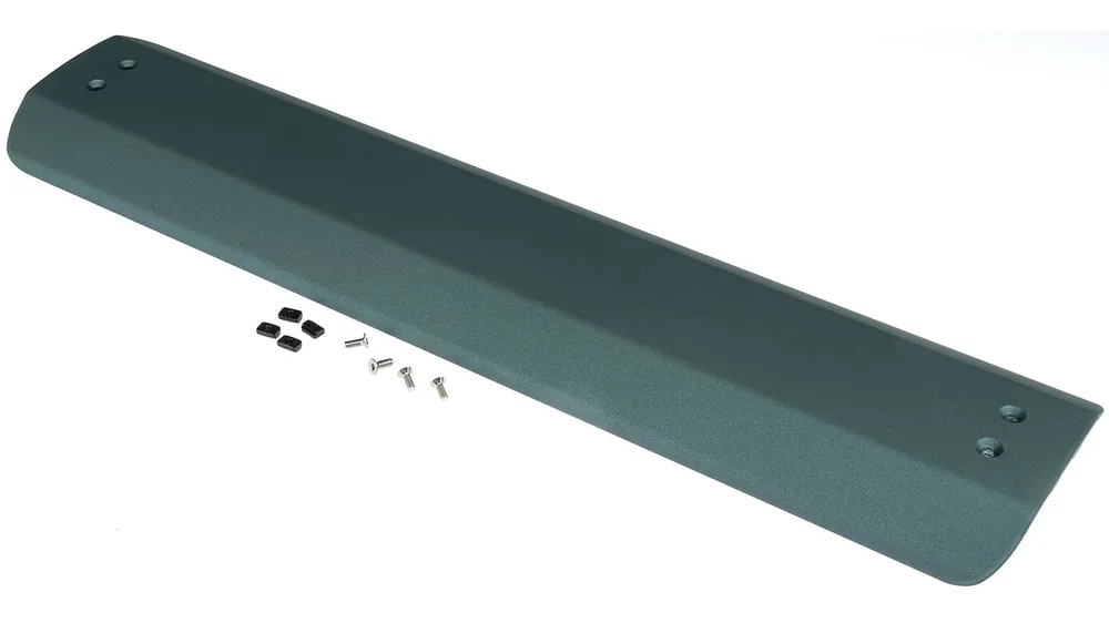 Angebot EXCELSIOR Akkuabdeckung Pearl MY 2022 grey blue matt