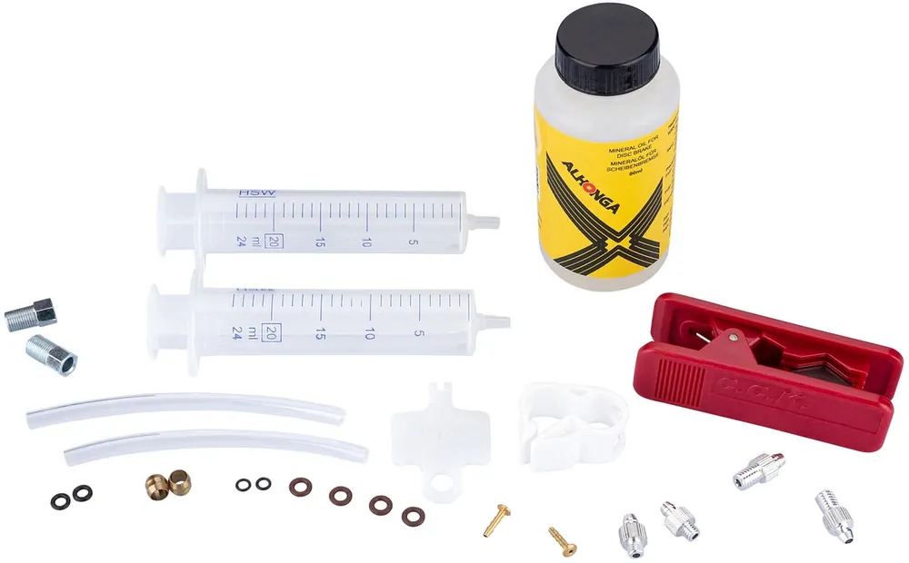 Alhonga Entlüftungs-Kit für HT472/474 Top-Seller